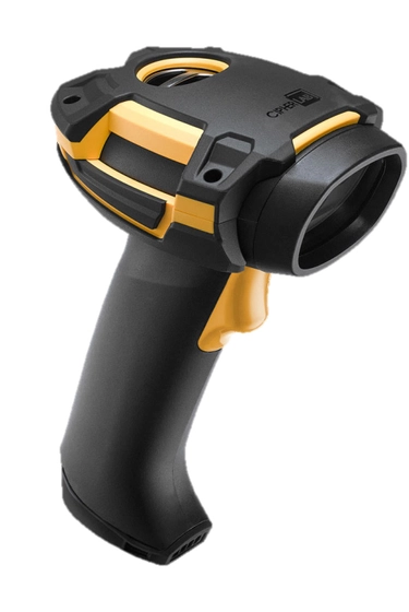 Беспроводной 2D сканер CipherLAB 2564-2DER RS-232 A2564S8BKRTE3