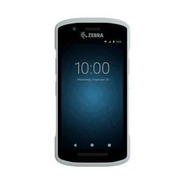Терминал сбора данных Zebra TC26, Android 10, Zebra SE4710, 3100 мАч, 3 ГБ / 32 ГБ, KT-TC26BK-1HB224-PTTP2-A6