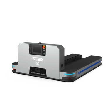 Робот перевозчик паллет SEER SPT-1000