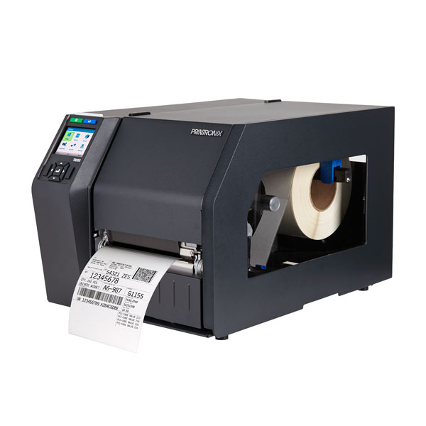Принтер этикеток Printronix T8006, 203dpi, USB, RS-232, Ethernet T82X6-2100-0