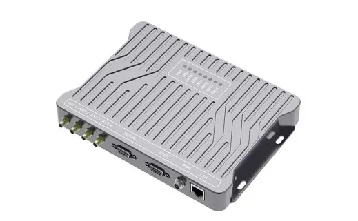 Стационарный RFID считыватель ISBC UHF SLR 1104 545-50494