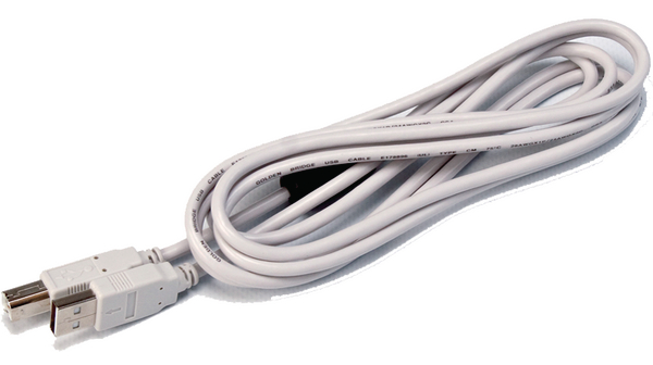 USB кабель для принтера Brady BMP51, BMP53 brd143114