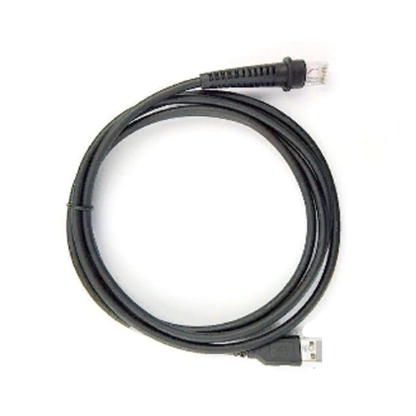 Прямой RJ45-USB-кабель 3 метра для серии ручных сканеров Newland серий FR и FM CBL036UA