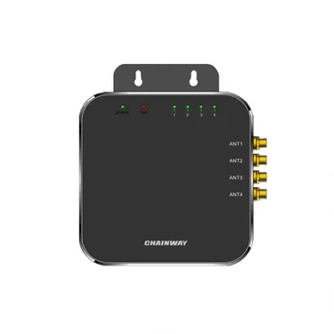 RFID считыватель Chainway UR4