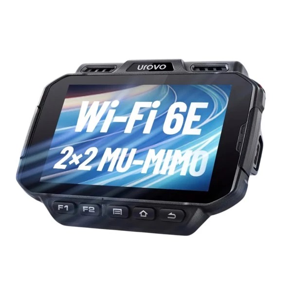 Терминал сбора данных Urovo U2S 57050
