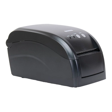 Принтер этикеток POScenter PC-80USE, 203 dpi, USB, RS-232, Ethernet 126577