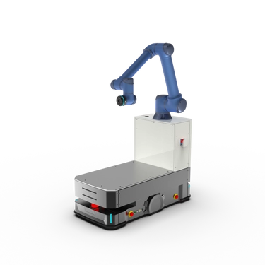 AGV платформа HC-2X-L