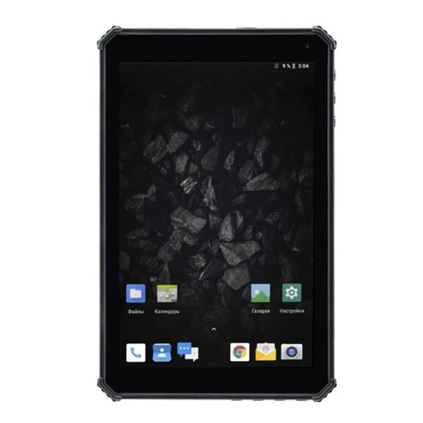 Промышленный планшет MIG T8X, Android 13 GMS, Без сканера, 8 ГБ / 128 ГБ, Qualcomm Snapdragon QCM6490, 2,7 ГГц, восемь ядер, 7000 мАч, MGT8X-81A13