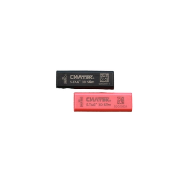 Корпусированная RFID метка Силтэк S-Tag 3D Slim