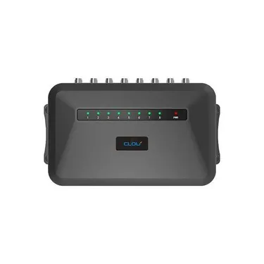 RFID считыватель CLOU CL7206C8