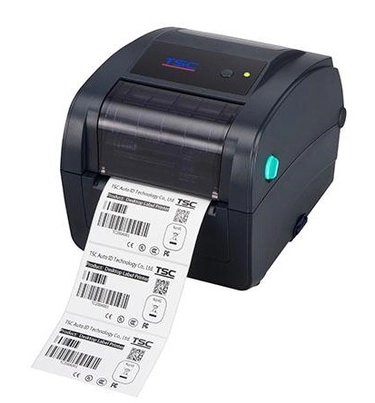 Принтер этикеток TSC TC200, 203 dpi, USB, RS-232, Ethernet 99-059A003-6002