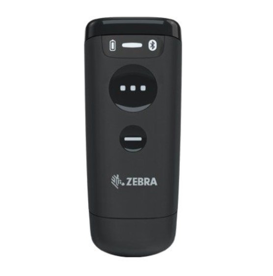 Беспроводной 2D сканер штрих-кода Zebra CS6080 CS6080-SR40004VZWW