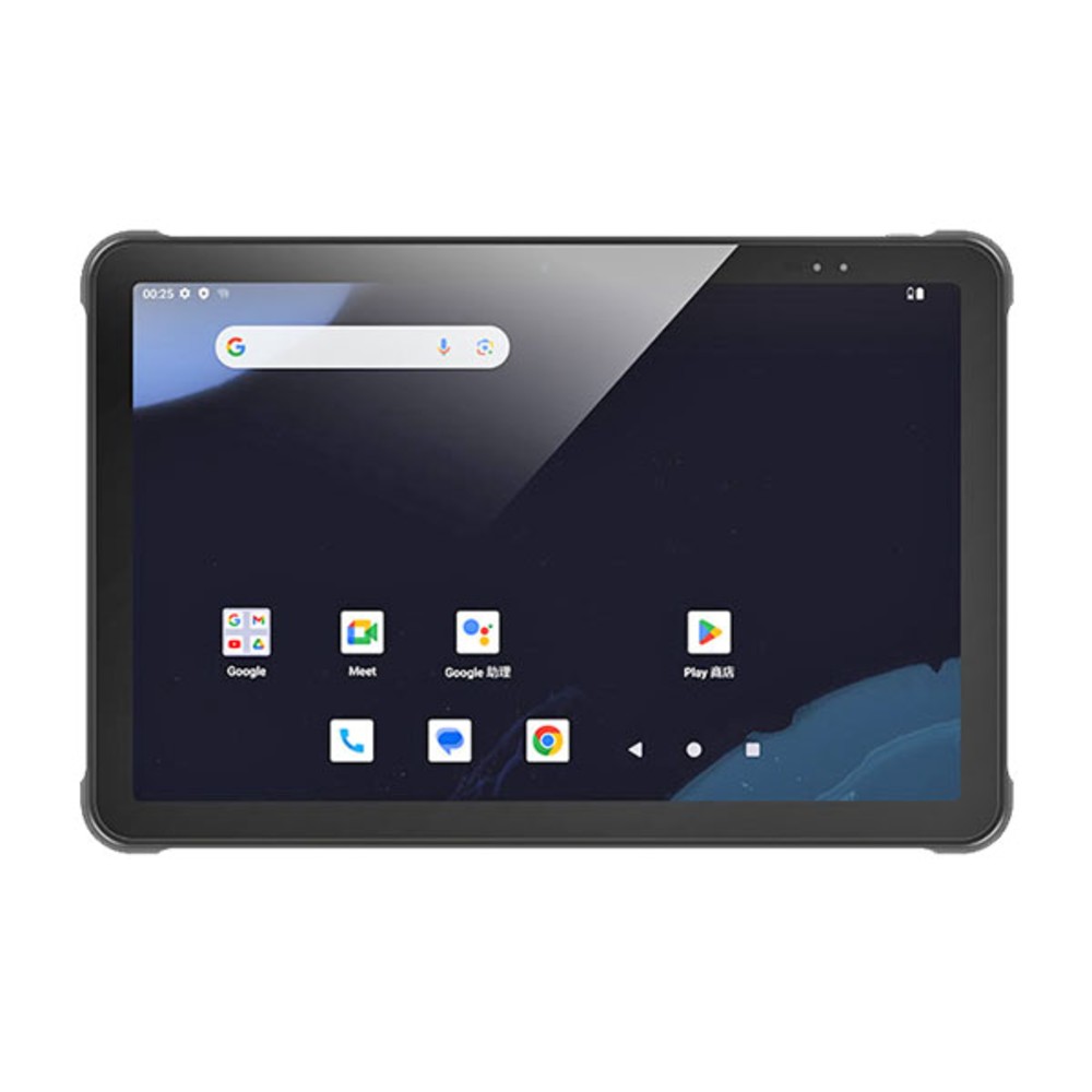 Промышленный планшет Chainway P100, Android 14, Zebra SE5500, 4 ГБ / 64 ГБ, восемь ядер, 2,4 ГГц, 10000 мАч, P100EEA14-T14