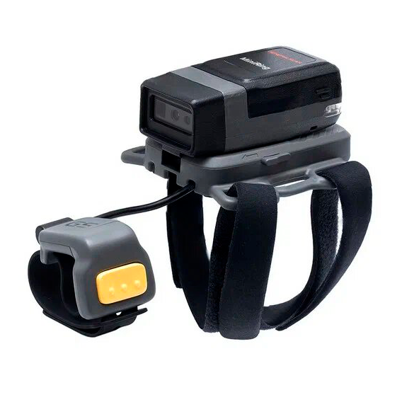 Сканер-кольцо Generalscan R1521 R1521-R04+GGR201-02