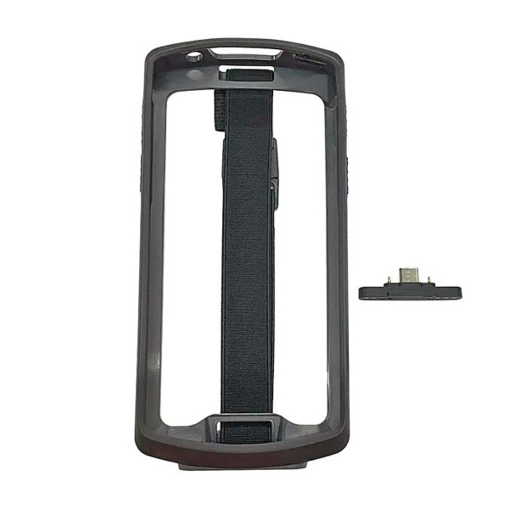 Защитный улучшенный чехол (для АКБ 6000 мАч) для ТСД Urovo DT50/DT50S ACC-DT50-G-BOOT