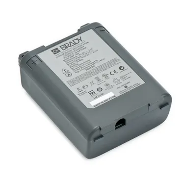 BMP-UBP 12V Li-ion аккумулятор 12В для принтера Brady BMP51, BMP53 brd142260