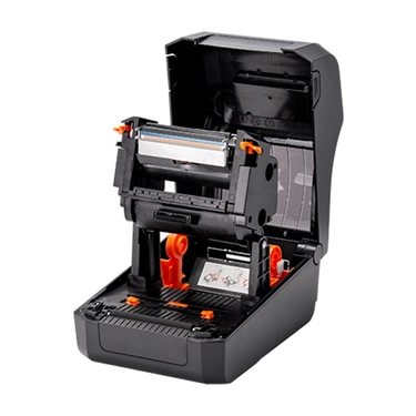 Принтер этикеток Bixolon XD5-43d, 300 dpi, Ethernet, RS-232, USB XD5-43DCE
