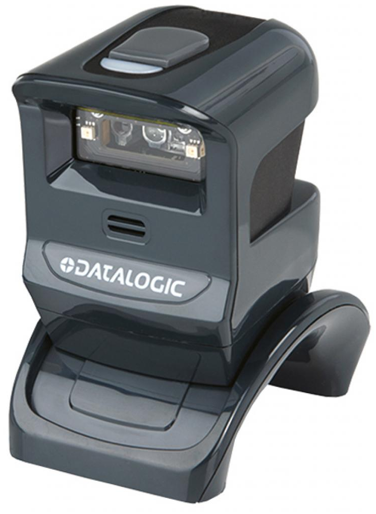Сканер штрих-кода Datalogic Gryphon GPS4421-BKK1B