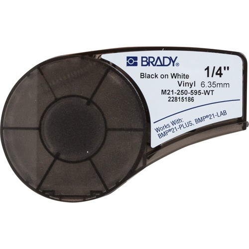 Картридж M21-250-595-WT для принтера Brady