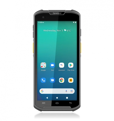 Терминал сбора данных Newland MT93 Megattera Standard NLS-MT9300-W4-AS