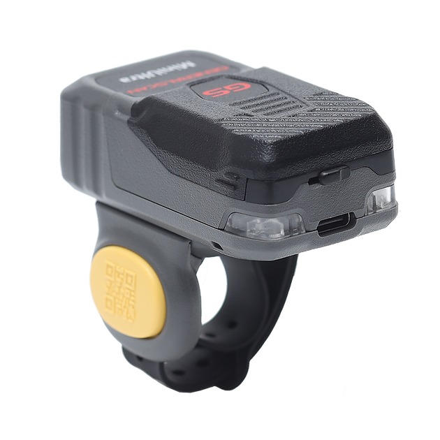 Сканер-кольцо Generalscan R5521 R5521-R06+GTR201-01