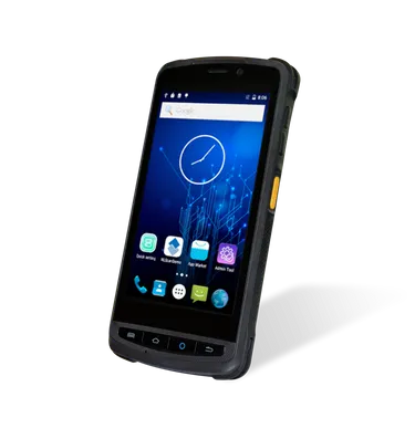 Терминал сбора данных Newland MT90 Orca NLS-MT9084-AER-2WE