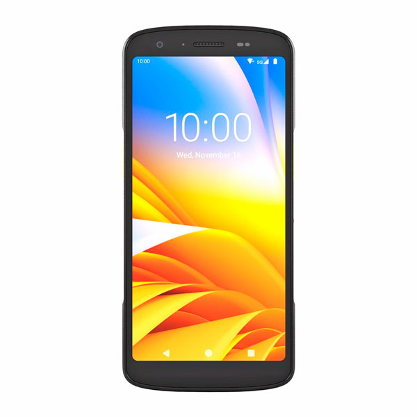 Терминал сбора данных Zebra TC27, Android 13, Zebra SE4710, 5200 мАч, 8 ГБ / 128 ГБ, WCMTB-T27B8ABE8-A6