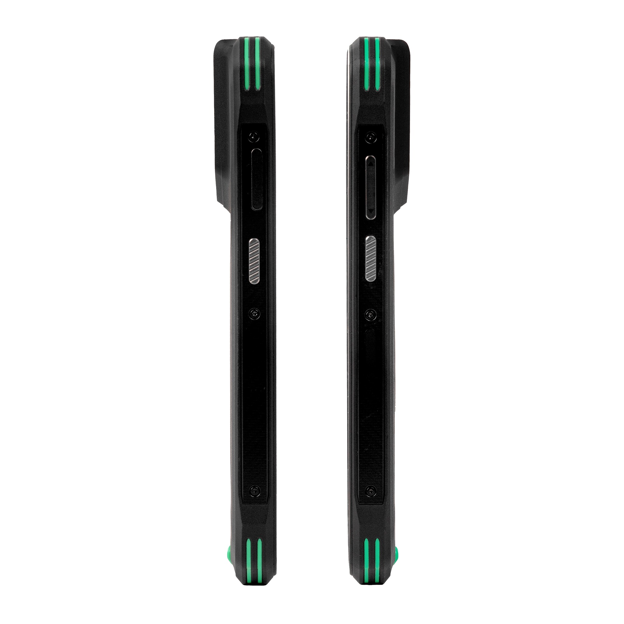 Терминал сбора данных MIG A65, Android 14 без GMS, Zebra SE4710/Honeywell N6803FR, 8 ГБ / 128 ГБ, MediaTek MT6789, восемь ядер, до 2,2 ГГц, 5800 мАч, MGA65-81A14.0LS-S16