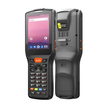 Терминал сбора данных Urovo DT30, Android 9, Zebra SE4710, 4500 мАч, 2 ГБ / 16 ГБ, DT30-AZ2S9E4000