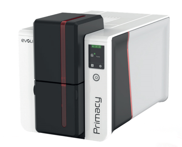 Evolis Primacy 2