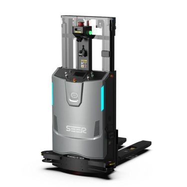 Робот перевозчик паллет SEER SSS-1500EU