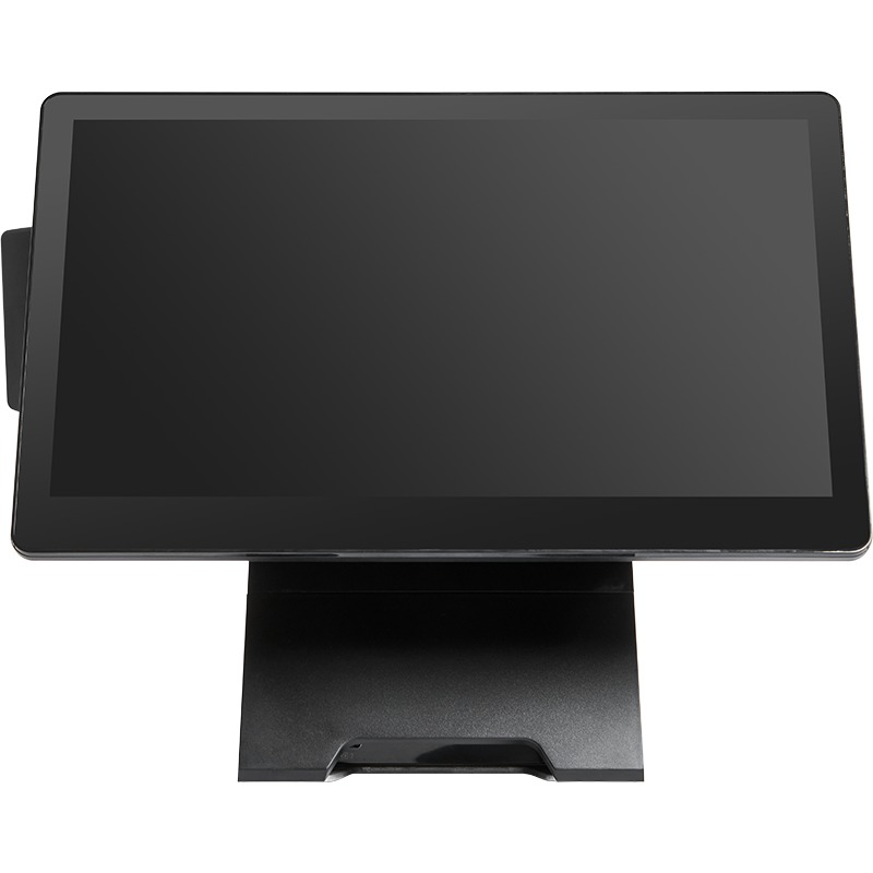 Второй монитор 15,6" для сенсорных терминалов PayTor Jay с кронштейном в комплекте, черный 302640 (SD-J86-156B)