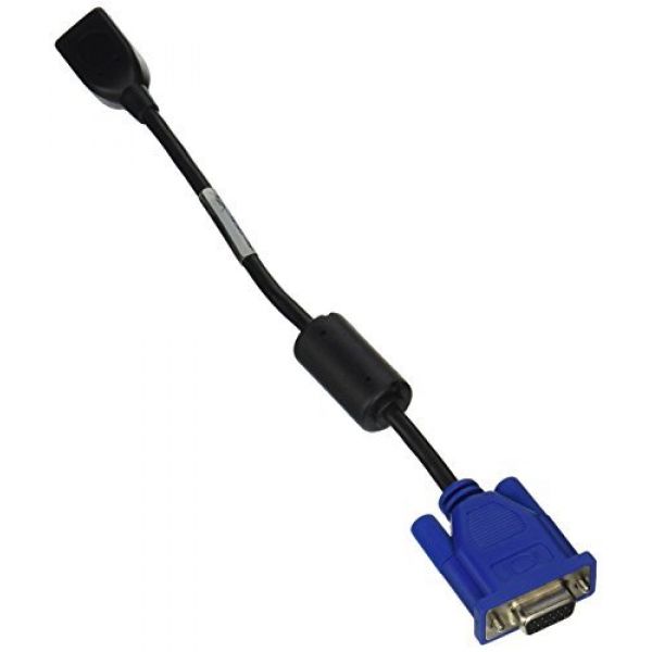 Кабель USB для ТСД Honeywell CK75 VE011-2016