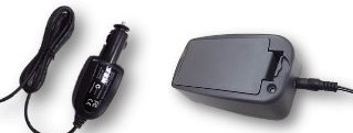 Зарядное устройство для принтера TSC Alpha 4L 98-0520024-11LF