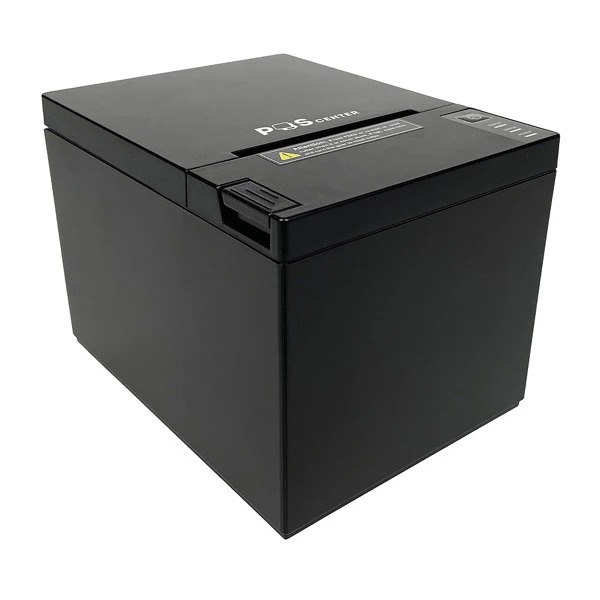 Принтер чеков POScenter RP-80, 203 dpi, USB, Ethernet 7537