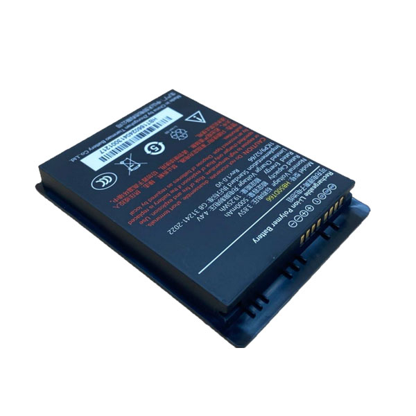 Аккумуляторная батарея для ТСД Urovo DT66 ACC-DT66-BAT5000