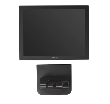 Второй монитор 15" для Wintec Anypos80 SD-80-150B