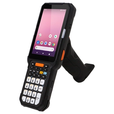 Терминал сбора данных Point Mobile PM451 P451G3Y24DFE0C-GUN