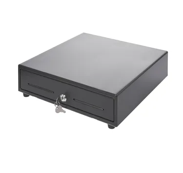 Денежный ящик PayTor HT-330S, Черный, Epson HT-330-4111-13B1-1