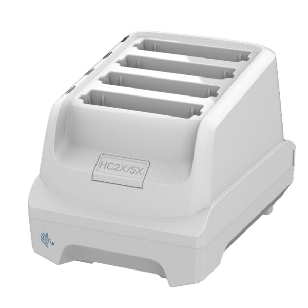 Зарядное устройство аккумуляторов Zebra HC20, HC50 SAC-HC2L5L-4SCHG
