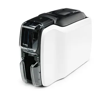 Принтер пластиковых карт Zebra ZC100, 300 dpi, USB ZC11-0000Q00EM00