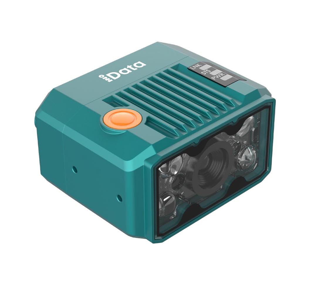 Промышленный сканер штрихкода iData DM2000-LAN 7963