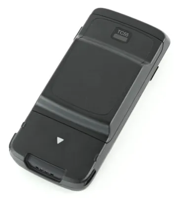 Зарядное устройство 2-слотовое для аккумуляторов RFD8500 SAC-TC55-2BTYC1