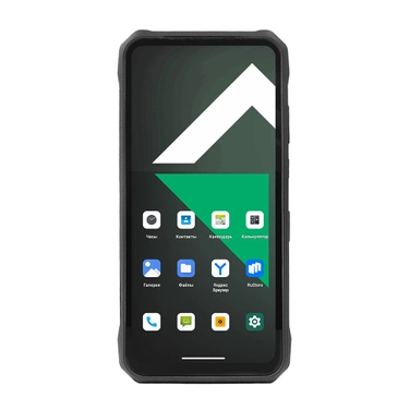 Терминал сбора данных MIG A65, Android 14 без GMS, Honeywell N6803FR, 5800 мАч, 8 ГБ / 128 ГБ, MGA65-81A14.0LS-S16