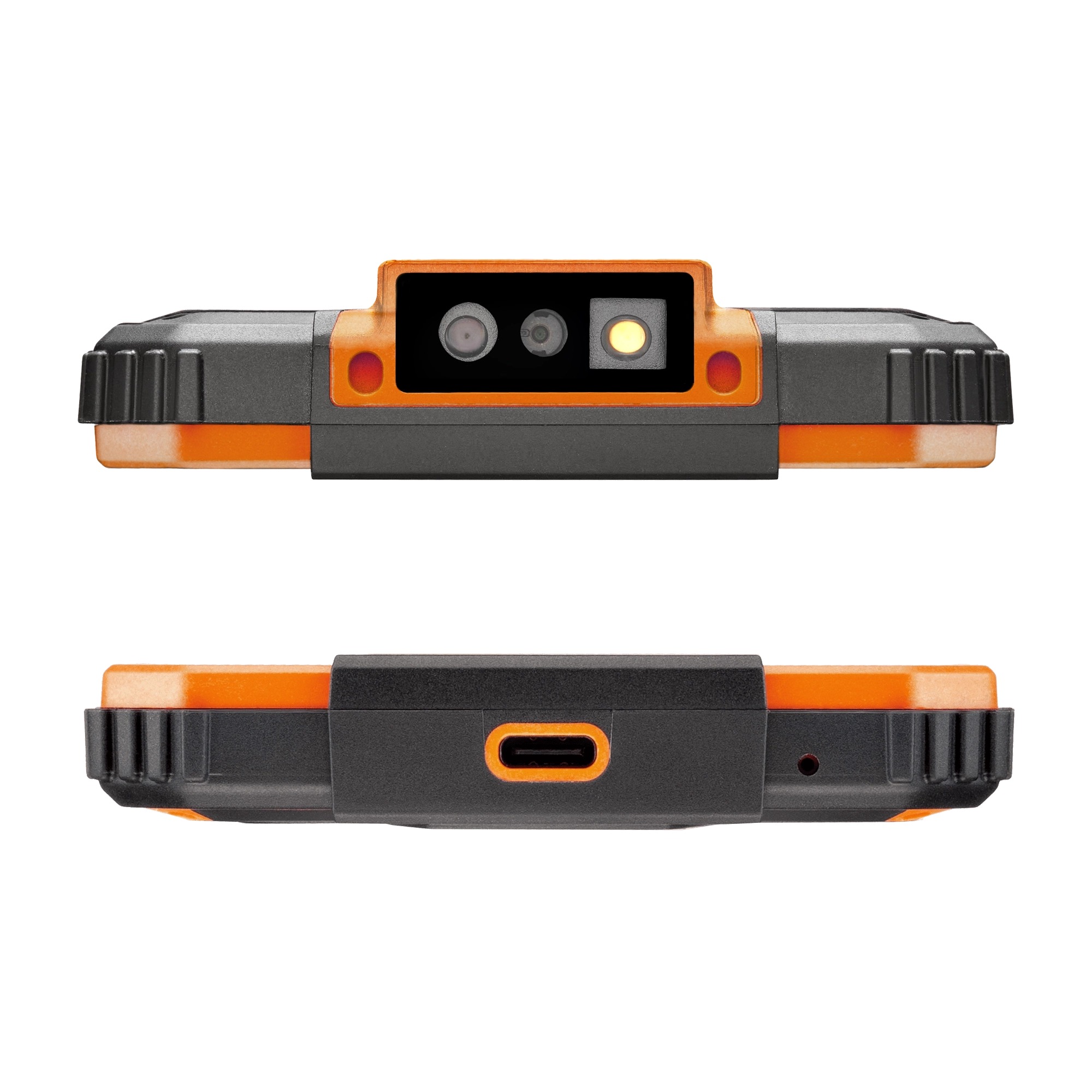 Терминал сбора данных MIG S6, Android 10, Zebra SE4710, 5000 мАч, 4 ГБ / 64 ГБ, MGS6PRO-46A10X1S