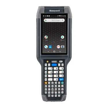 Терминал сбора данных Honeywell CK65, Android 8, , 5100 мАч, 4 ГБ / 32 ГБ, CK65-L0N-E8C213E