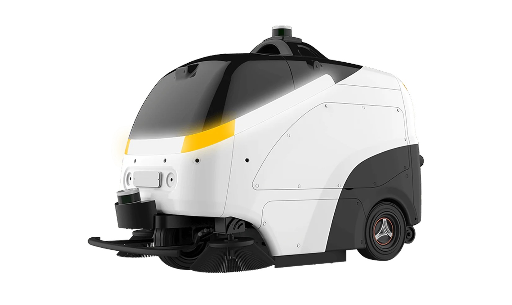 Tesco and Denner deploy autonomous cleaning fleets