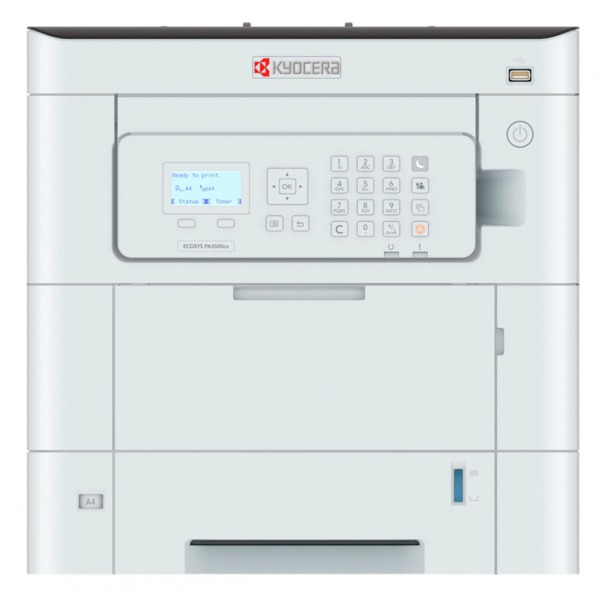 Лазерный принтер Kyocera PA4000 110C153NL0