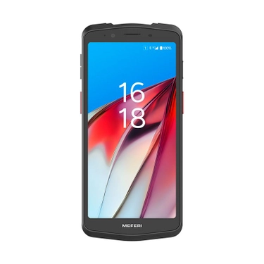 Терминал сбора данных MEFERI ME63, Android 15, MEFERI SE5070, 8 ГБ / 128 ГБ, 5000 мАч, ME63-Q315FM13ZDC5S
