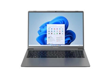 Ноутбук Irbis Blizzard 16NBC1502 15,9", IPS, AMD Ryzen 5 5625U, 16ГБ, SSD 512ГБ, AMD Radeon Graphics, Win 11 Pro